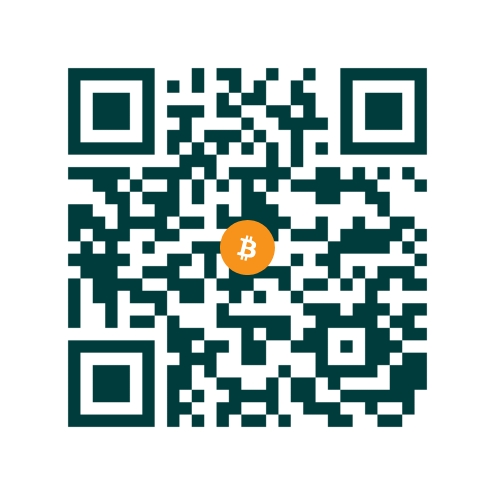 Bitcoin QR Code
